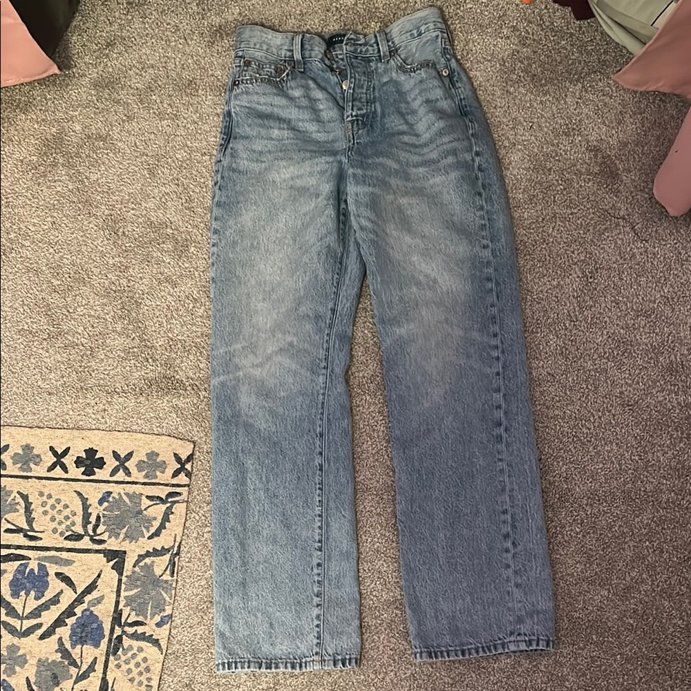 Baggy Jeans